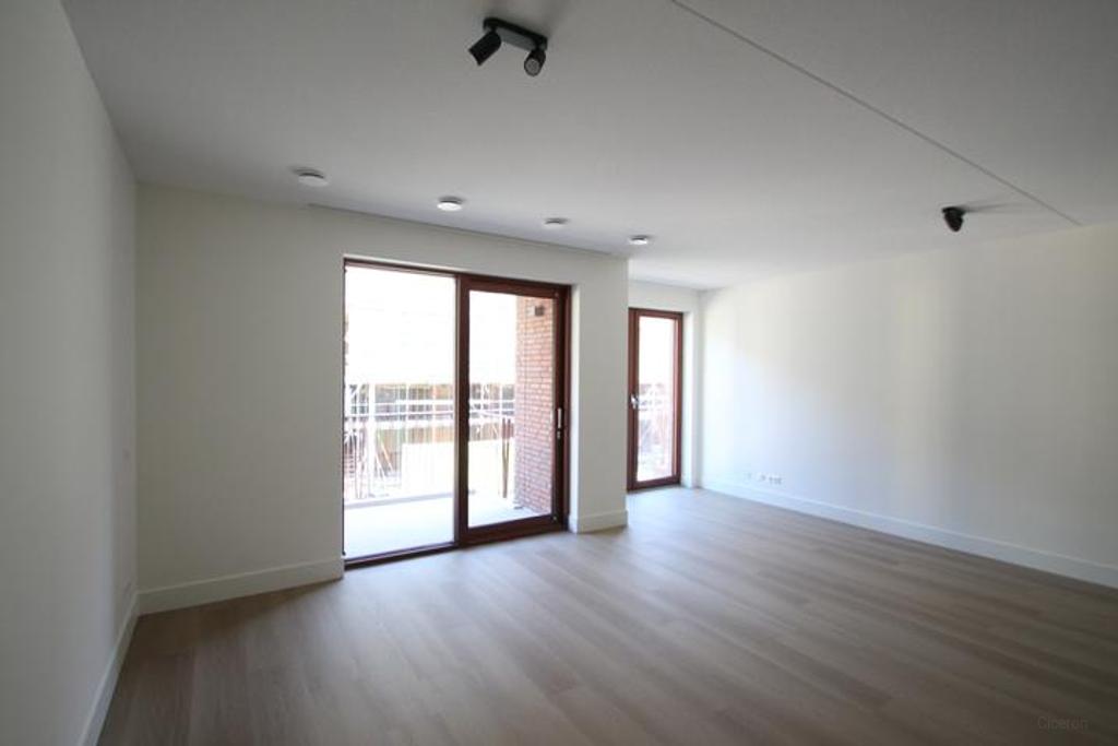 Appartement met balkon in Transwijk-Noord - Afbeelding 2