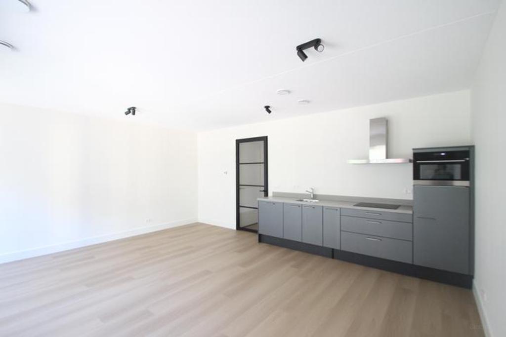 Appartement met balkon in Transwijk-Noord - Afbeelding 3