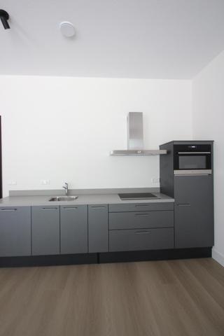 Appartement met balkon in Transwijk-Noord - Afbeelding 4