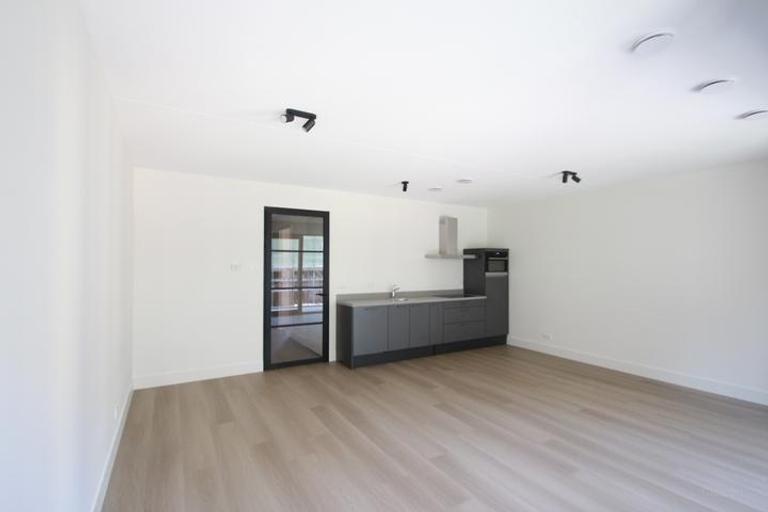 Appartement met balkon in Transwijk-Noord - Afbeelding 5
