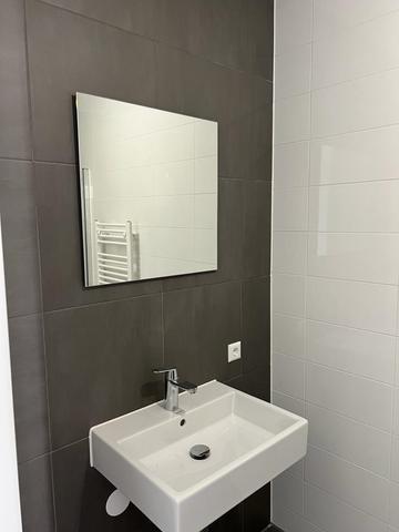 Appartement met balkon in Transwijk-Noord - Afbeelding 8