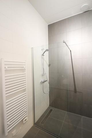 Appartement met balkon in Transwijk-Noord - Afbeelding 9