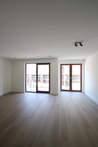 Appartement met balkon in Transwijk-Noord - Afbeelding 10