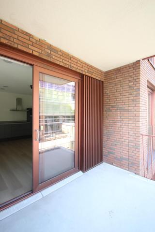 Appartement met balkon in Transwijk-Noord - Afbeelding 11