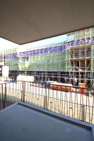 Appartement met balkon in Transwijk-Noord - Afbeelding 12