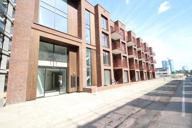 Appartement met balkon in Transwijk-Noord - Afbeelding 13