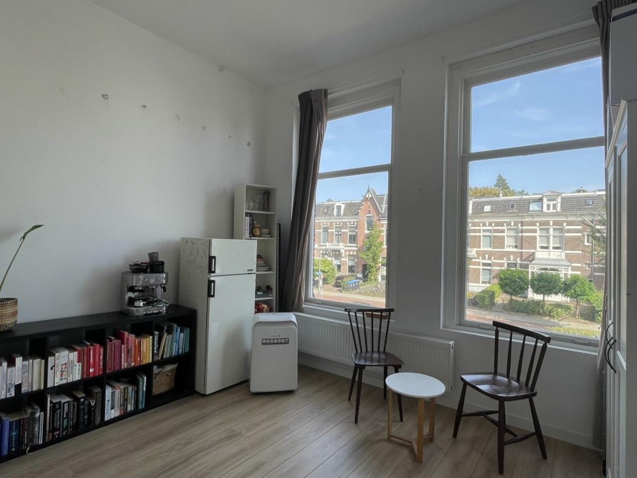 16 m² Student Room in Bottendaal - Image 2