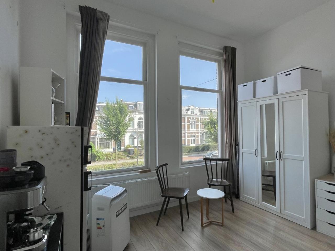 16 m² Student Room in Bottendaal - Image 3
