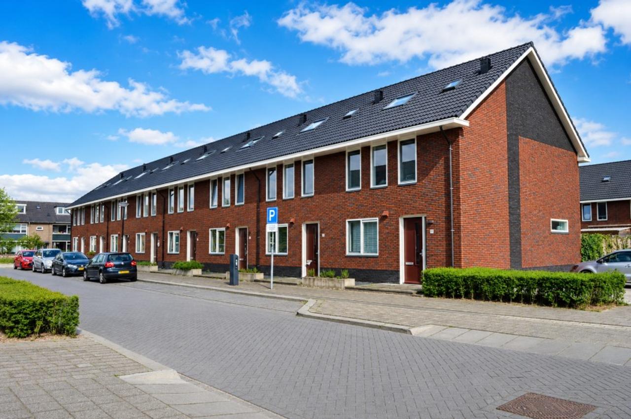 Energielabel A met tuin in Anklaar - Afbeelding 1