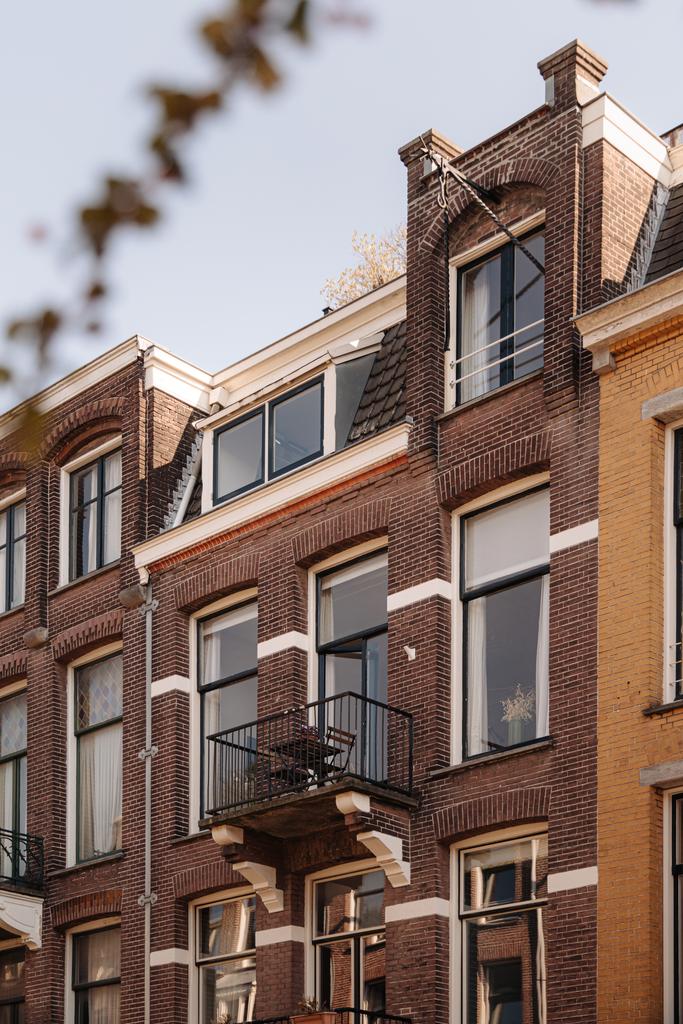 147 m² wonen met 42 m² dakterras in Oud-Zuid - Afbeelding 2