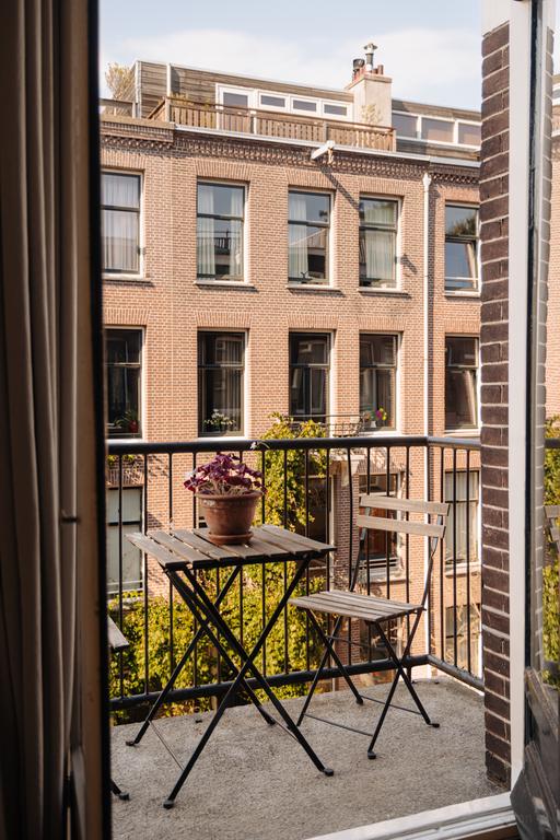 147 m² wonen met 42 m² dakterras in Oud-Zuid - Afbeelding 7