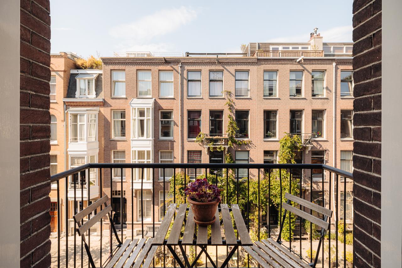 147 m² wonen met 42 m² dakterras in Oud-Zuid - Afbeelding 8