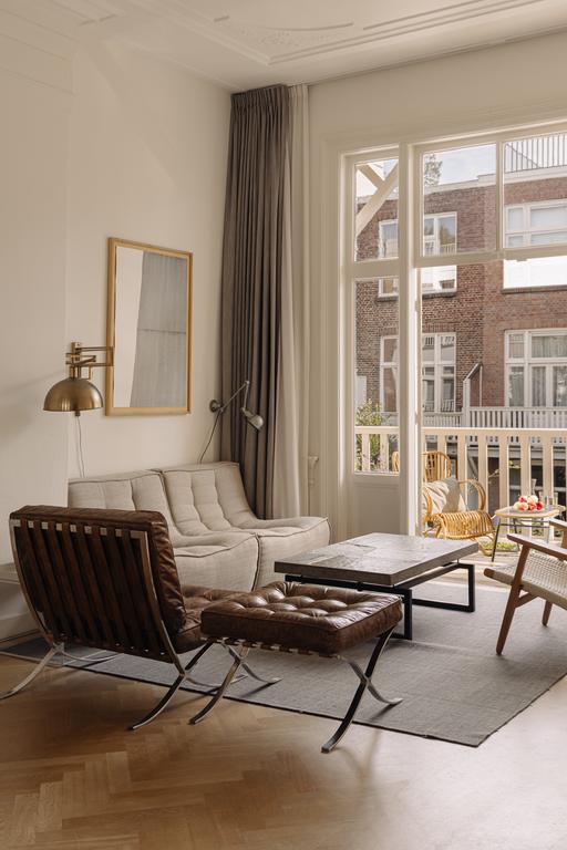 147 m² wonen met 42 m² dakterras in Oud-Zuid - Afbeelding 11