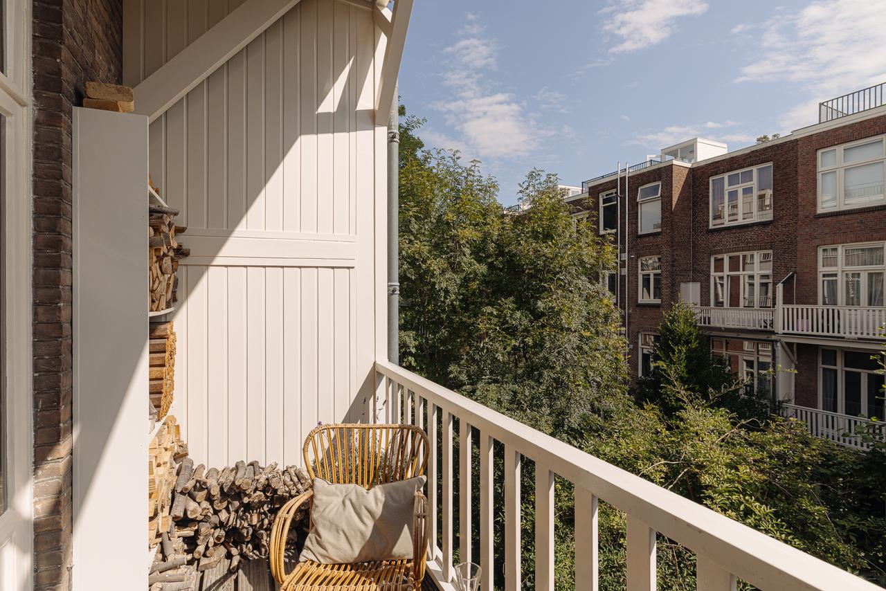 147 m² wonen met 42 m² dakterras in Oud-Zuid - Afbeelding 13