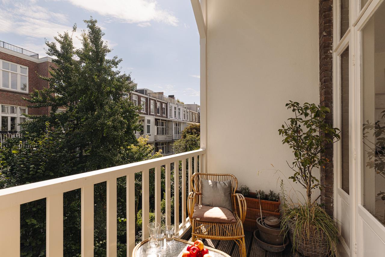147 m² wonen met 42 m² dakterras in Oud-Zuid - Afbeelding 14