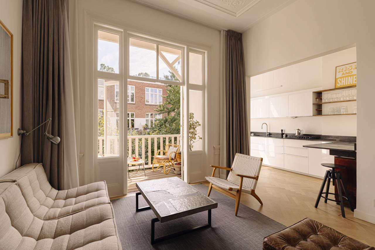 147 m² wonen met 42 m² dakterras in Oud-Zuid - Afbeelding 16