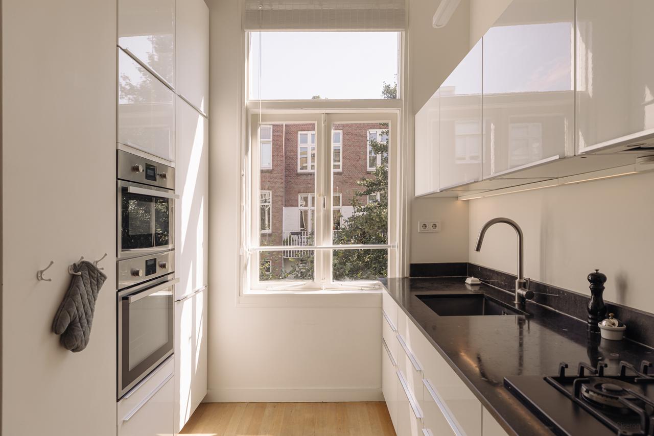 147 m² wonen met 42 m² dakterras in Oud-Zuid - Afbeelding 18
