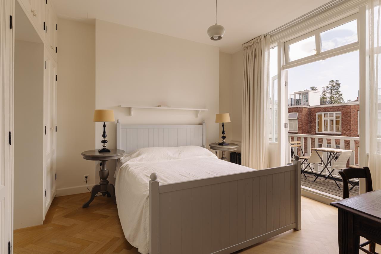 147 m² wonen met 42 m² dakterras in Oud-Zuid - Afbeelding 21
