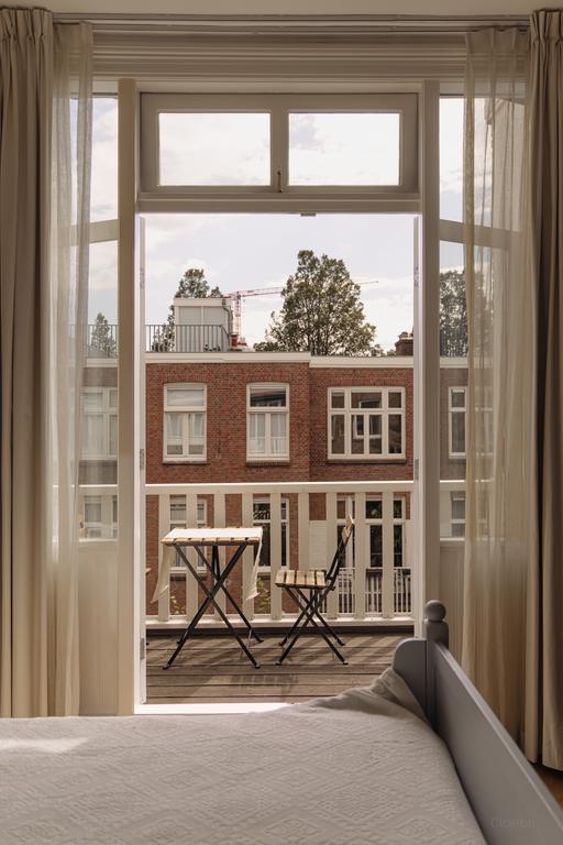 147 m² wonen met 42 m² dakterras in Oud-Zuid - Afbeelding 22