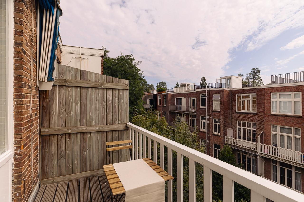 147 m² wonen met 42 m² dakterras in Oud-Zuid - Afbeelding 23