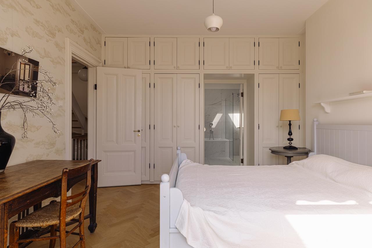 147 m² wonen met 42 m² dakterras in Oud-Zuid - Afbeelding 24