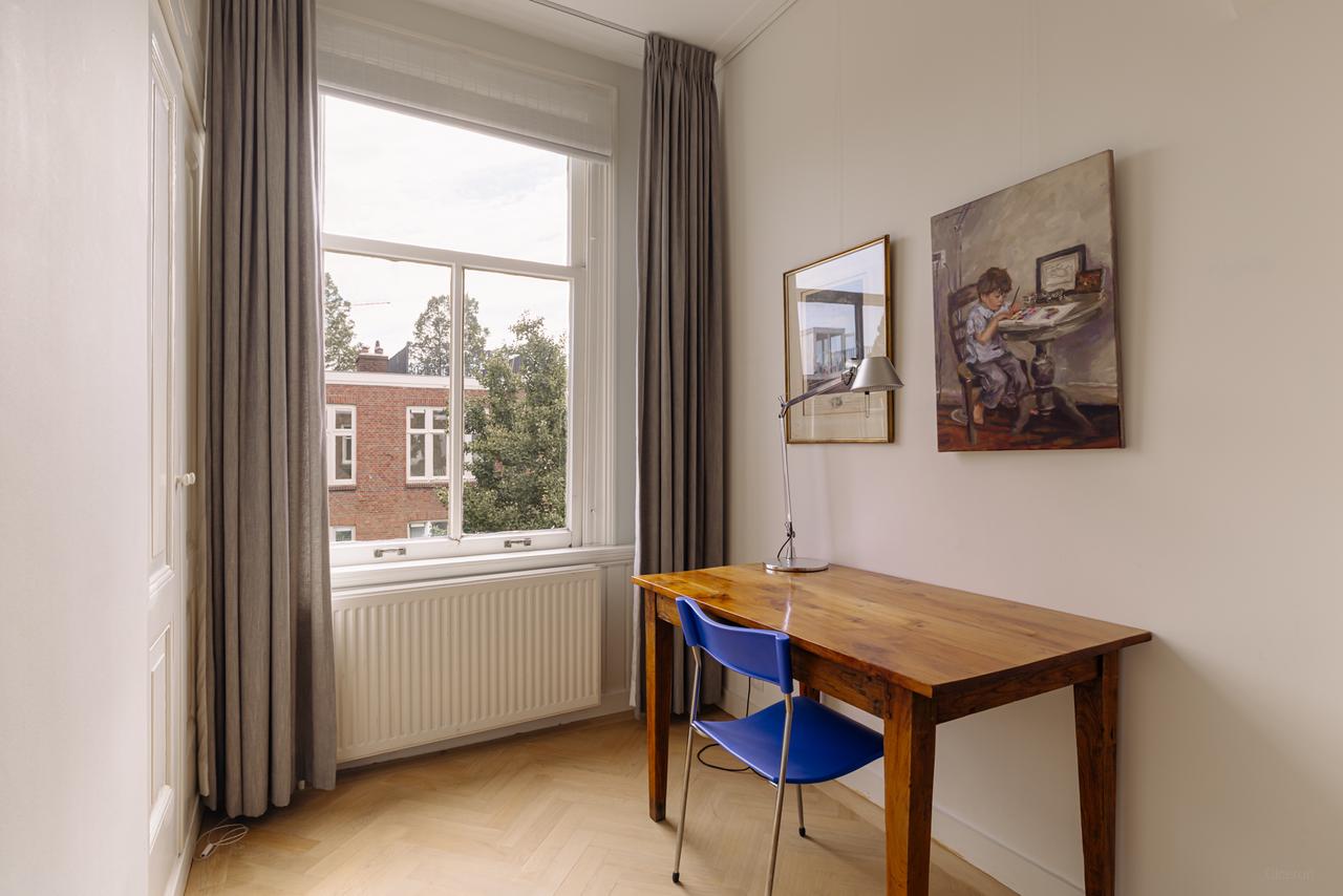 147 m² wonen met 42 m² dakterras in Oud-Zuid - Afbeelding 28