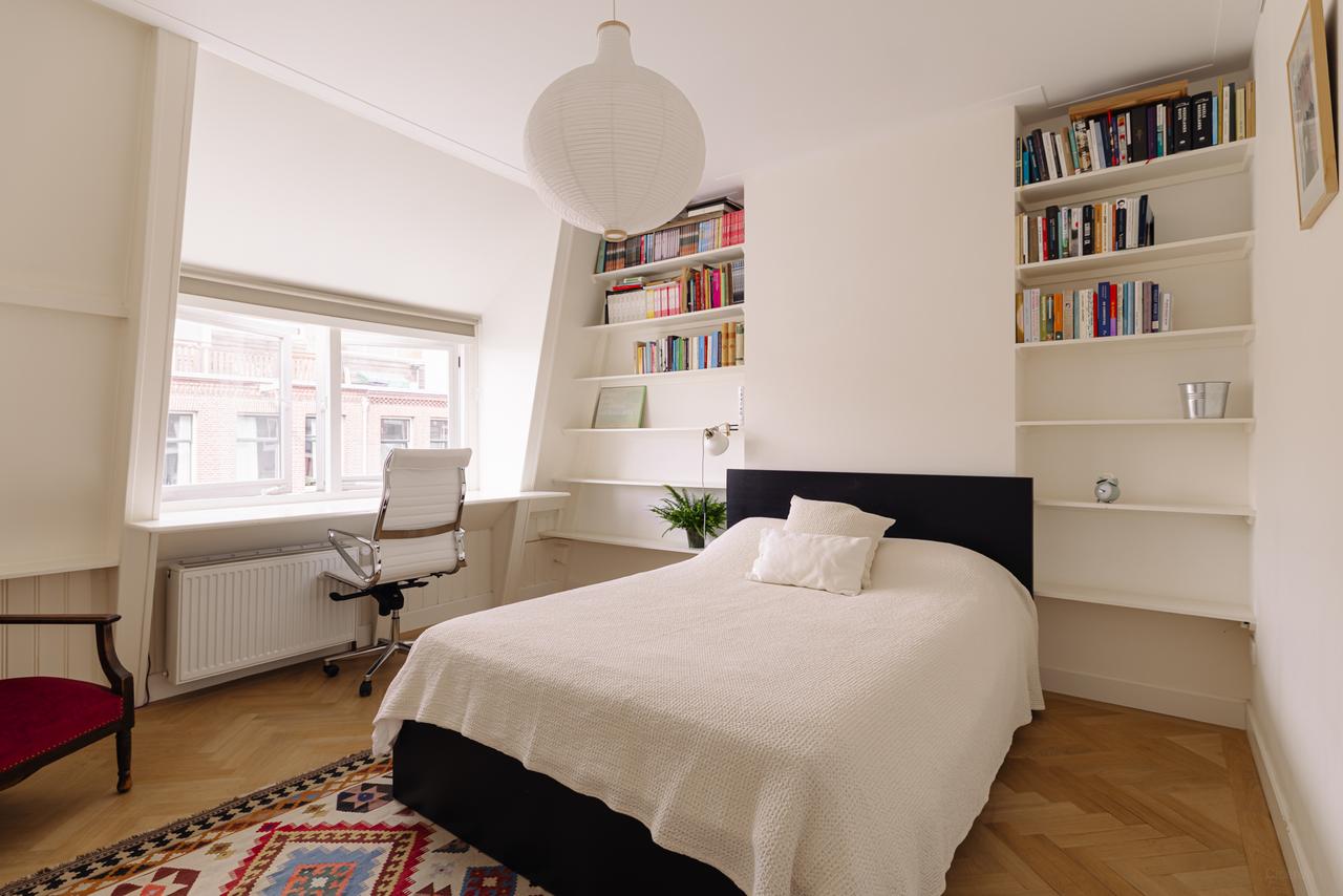 147 m² wonen met 42 m² dakterras in Oud-Zuid - Afbeelding 29