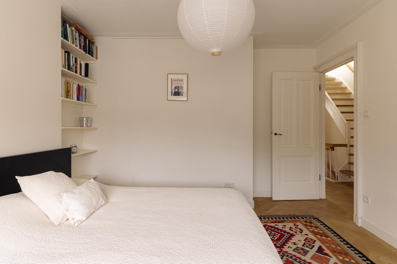 147 m² wonen met 42 m² dakterras in Oud-Zuid - Afbeelding 30