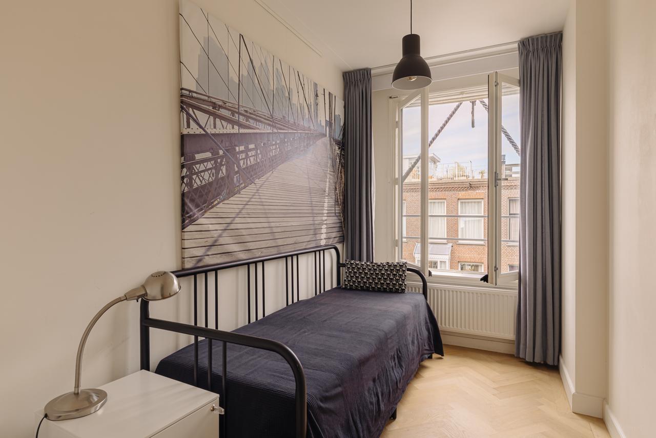 147 m² wonen met 42 m² dakterras in Oud-Zuid - Afbeelding 33