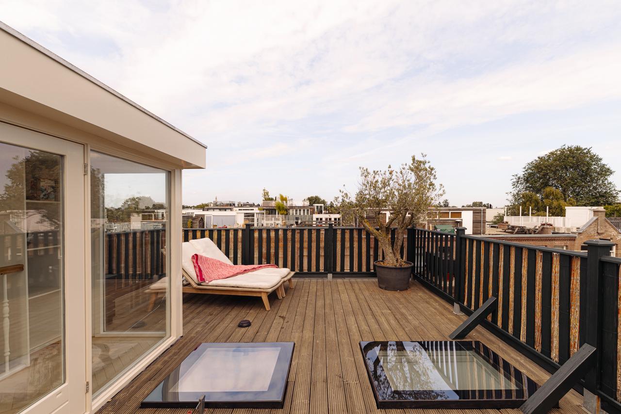 147 m² wonen met 42 m² dakterras in Oud-Zuid - Afbeelding 36