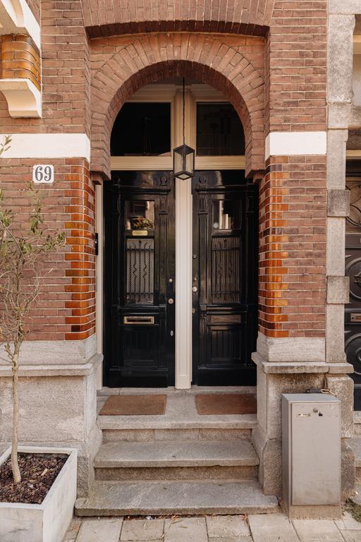 147 m² wonen met 42 m² dakterras in Oud-Zuid - Afbeelding 38