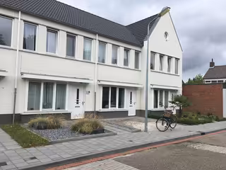 100 m² Family Home with Garden in Weert