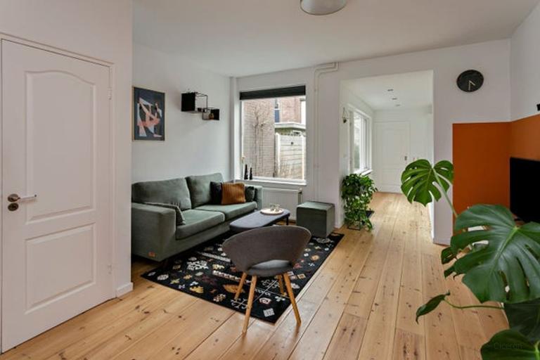 1930s House with Garden in Den Bosch - Image 3
