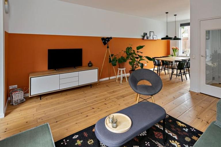 1930s House with Garden in Den Bosch - Image 4
