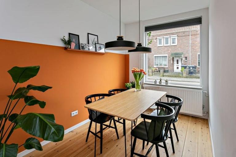 1930s House with Garden in Den Bosch - Image 5