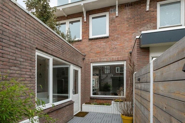 1930s House with Garden in Den Bosch - Image 9