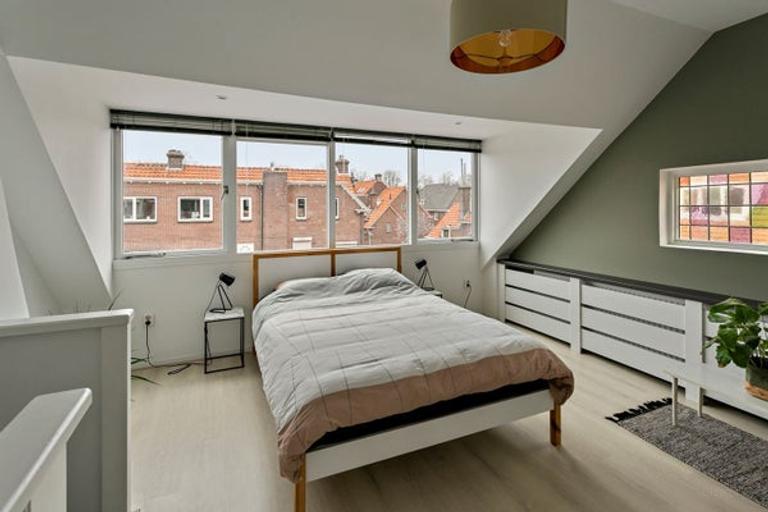 1930s House with Garden in Den Bosch - Image 19