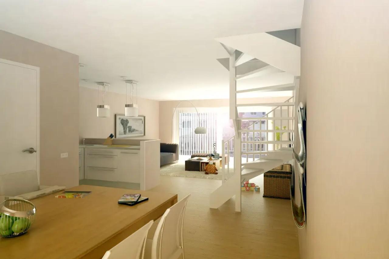 Energy-efficient 3-bedroom rental home - Image 4