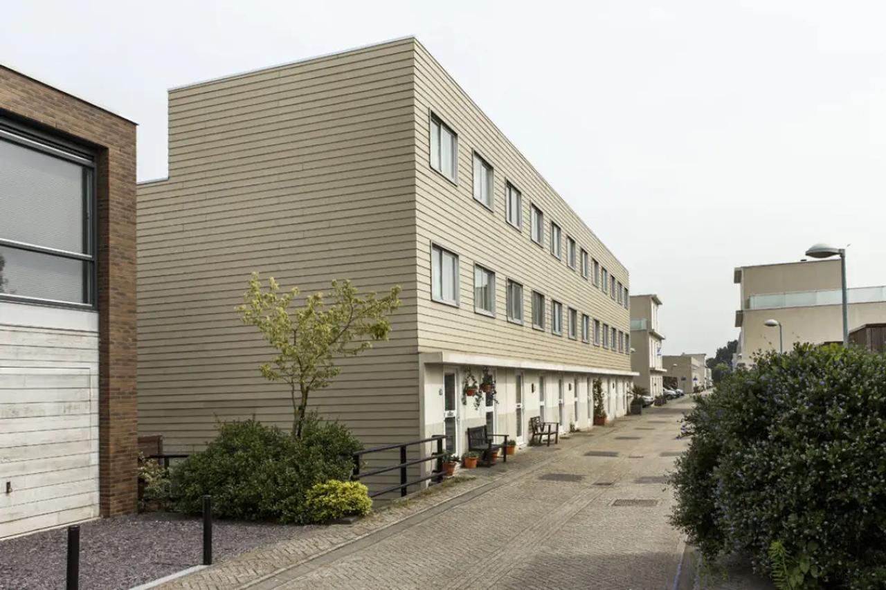 111 m² family home with energy label A - Image 2
