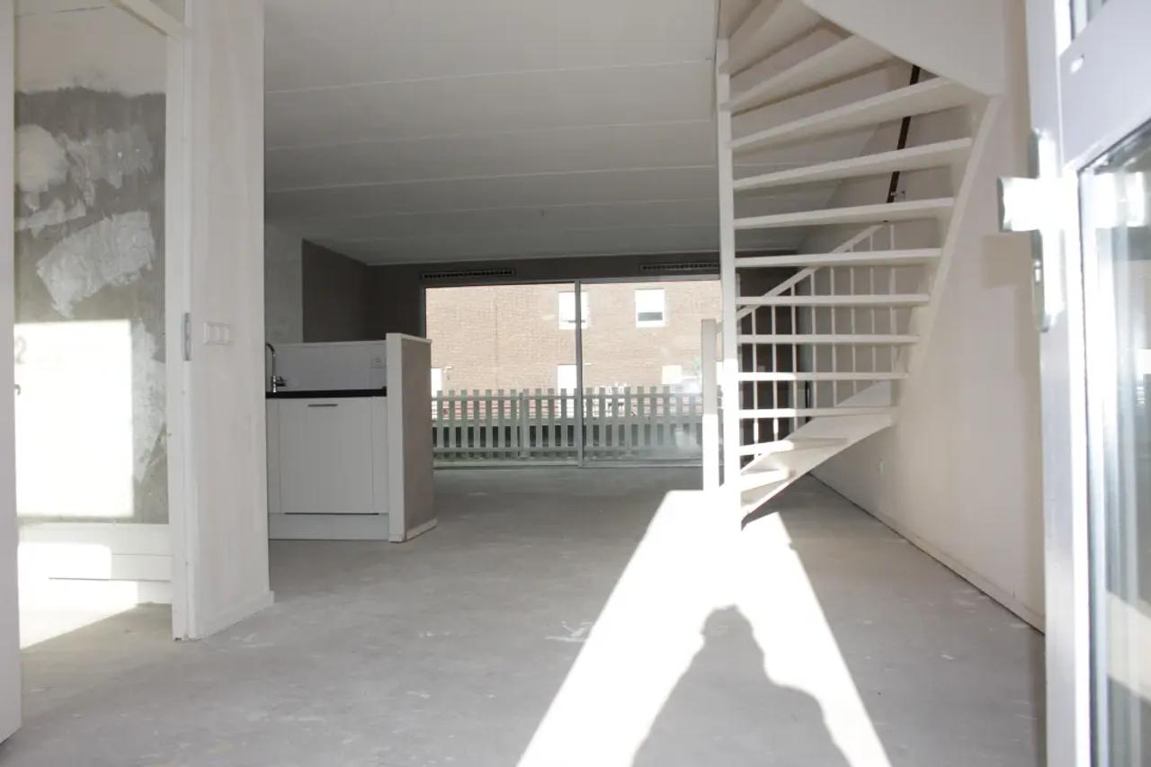 111 m² family home with energy label A - Image 4