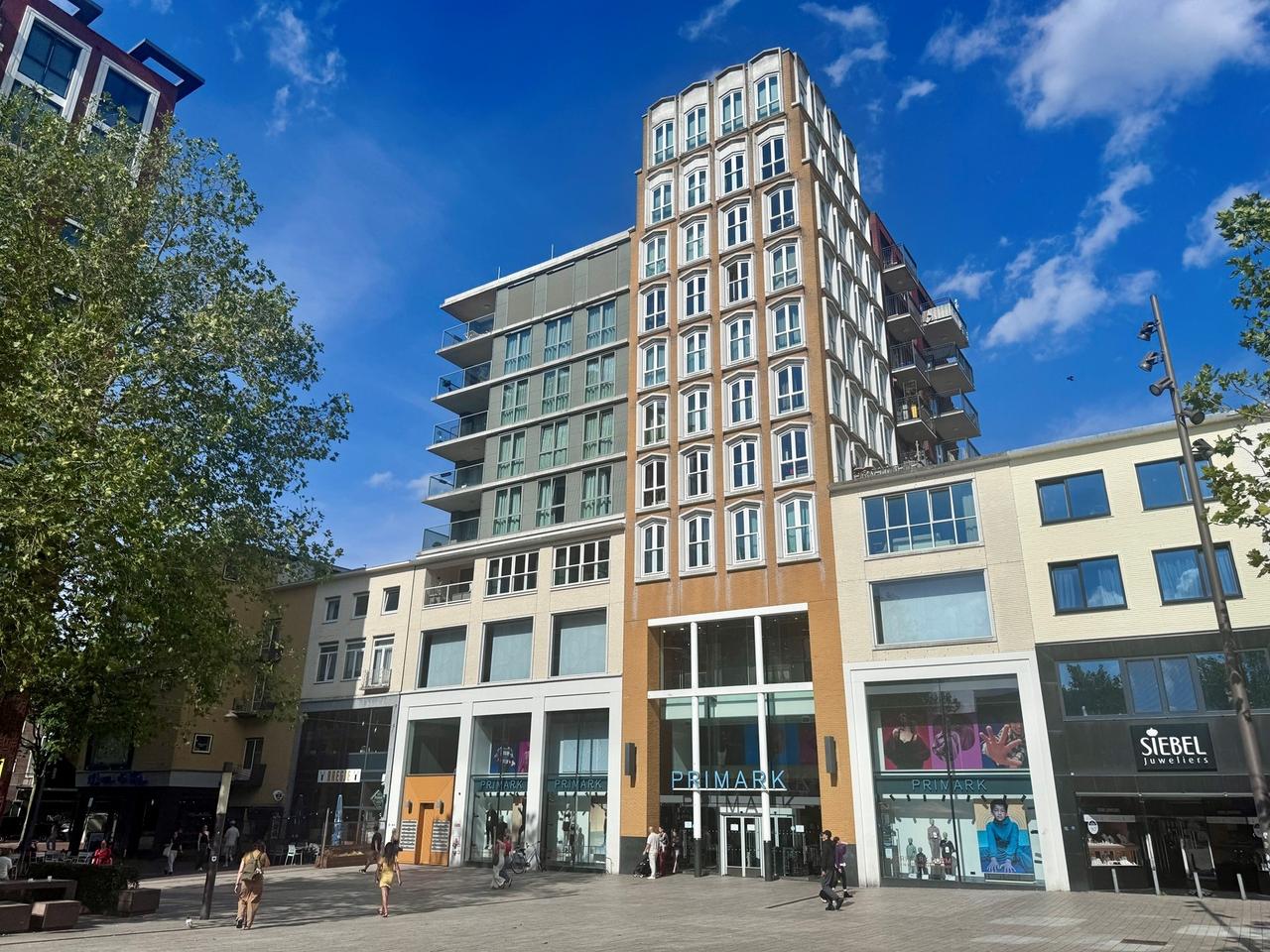 Gemeubileerd appartement met uitzicht in Nijmegen - Afbeelding 1