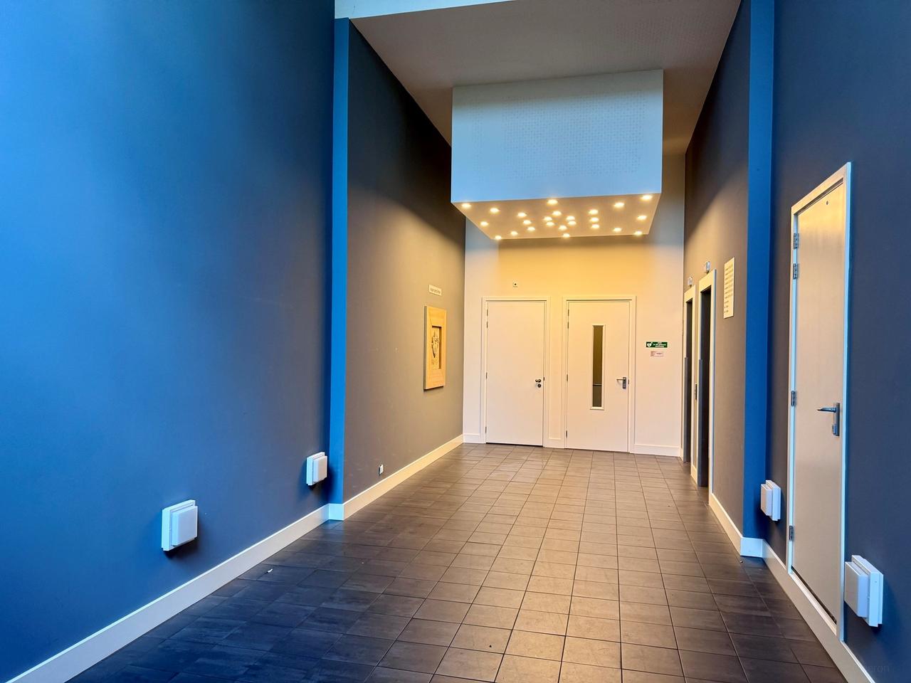 Gemeubileerd appartement met uitzicht in Nijmegen - Afbeelding 4