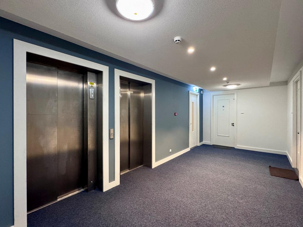 Gemeubileerd appartement met uitzicht in Nijmegen - Afbeelding 5