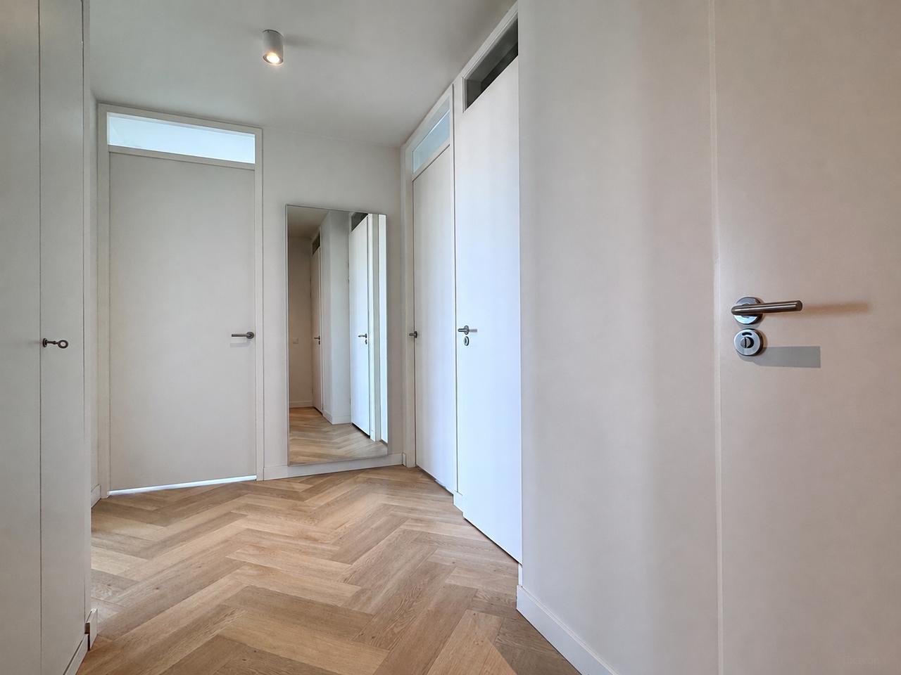 Gemeubileerd appartement met uitzicht in Nijmegen - Afbeelding 6