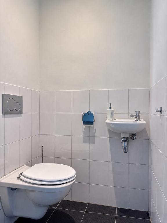 Gemeubileerd appartement met uitzicht in Nijmegen - Afbeelding 7