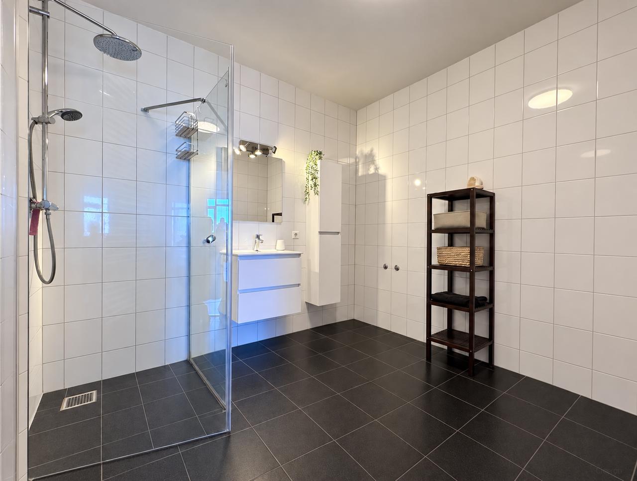 Gemeubileerd appartement met uitzicht in Nijmegen - Afbeelding 8