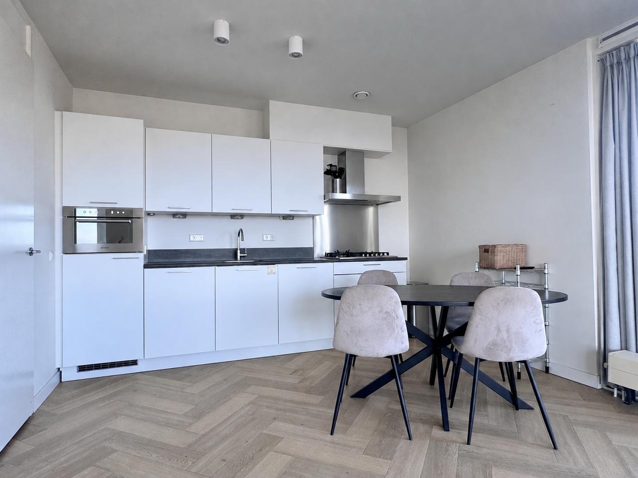 Gemeubileerd appartement met uitzicht in Nijmegen - Afbeelding 16
