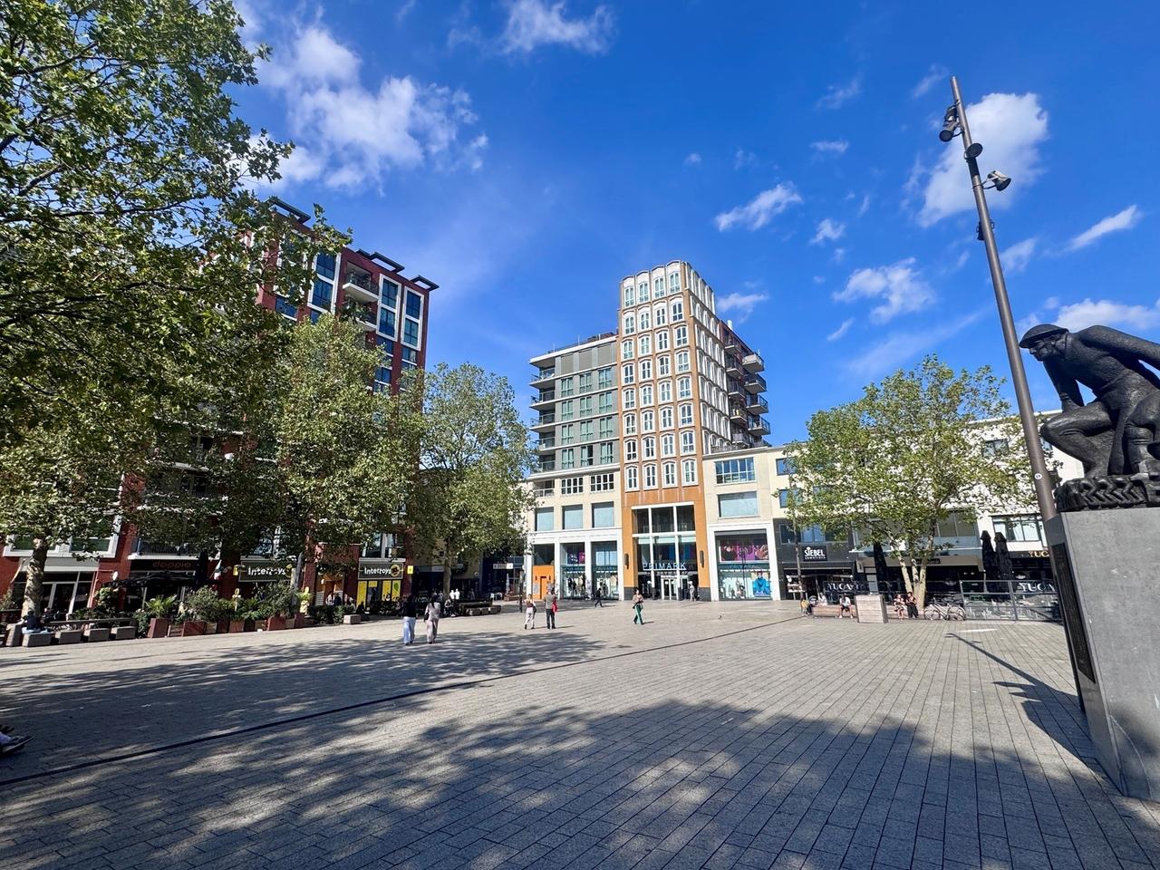 Gemeubileerd appartement met uitzicht in Nijmegen - Afbeelding 22