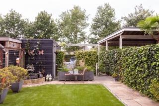 158 m² gezinswoning met laadpaal in Vathorst - Afbeelding 2