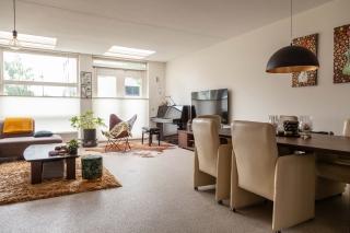 158 m² gezinswoning met laadpaal in Vathorst - Afbeelding 3